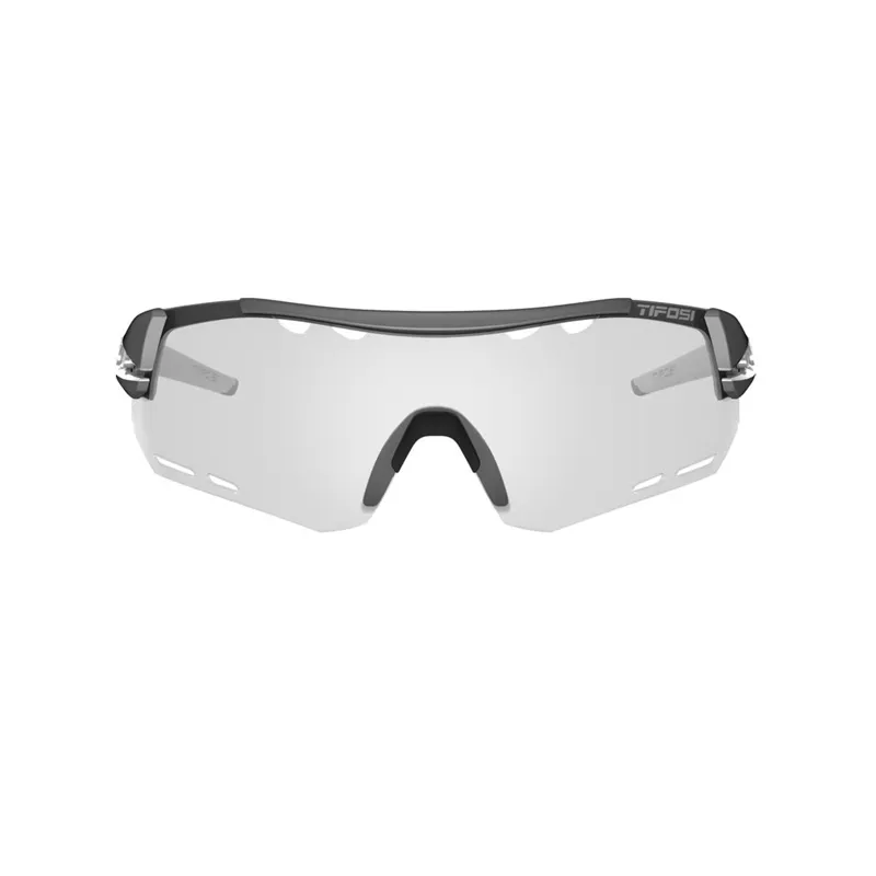 Tifosi Alliant Fototec Light Night Lens Sunglass in Grey-1